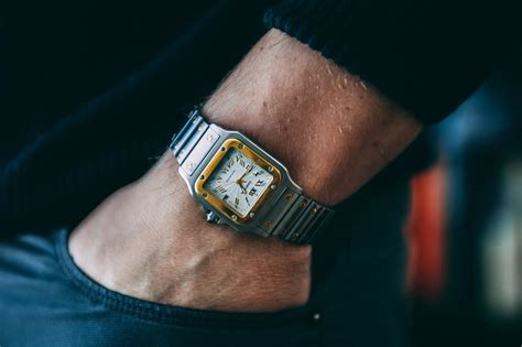 Why Small Watches Are the Next Big Tr